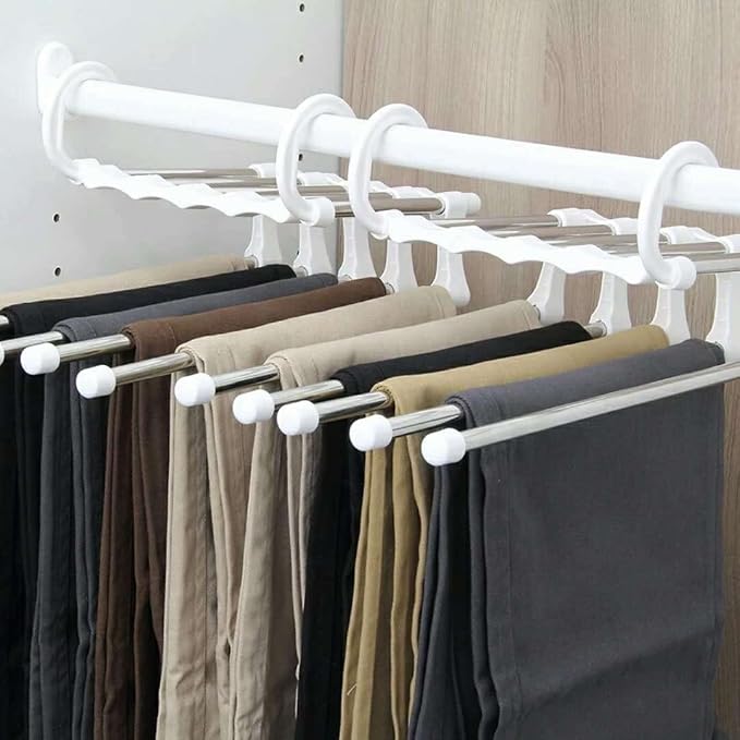 5 in 1Multi-Port Support Hangers - Image 6