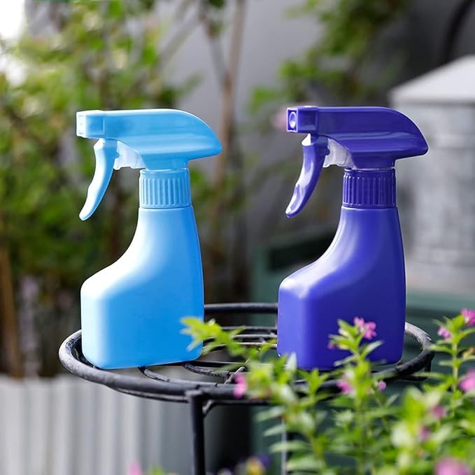 Long Spout Water Can Watering Plants Small Watering Cans - Image 6