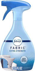Febreze 908654 Febreze Fabric Refresher Spray Lightly Scented 27 oz. by Febreze