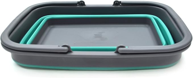 SAMMART SAMMART 9.2L Collapsible Tub - Image 2