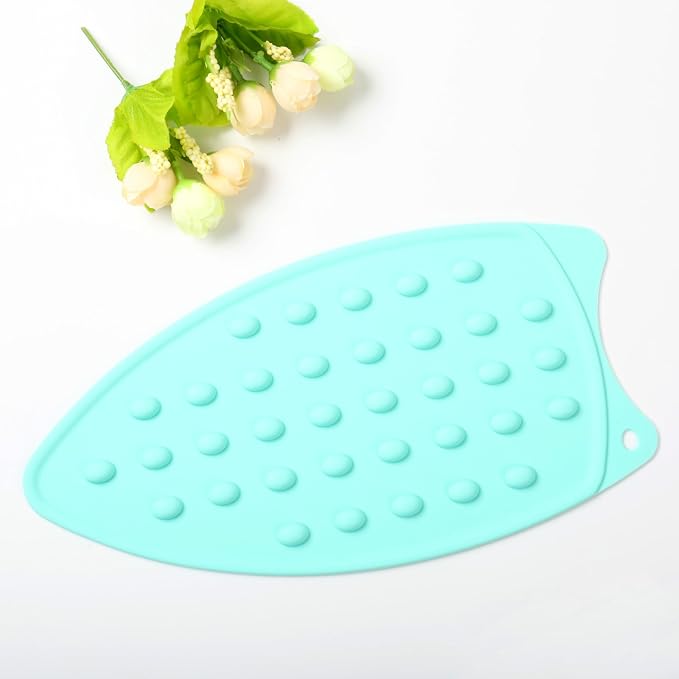 LeLehome Silicone Anti-Slip Iron Rest Pad - Image 8