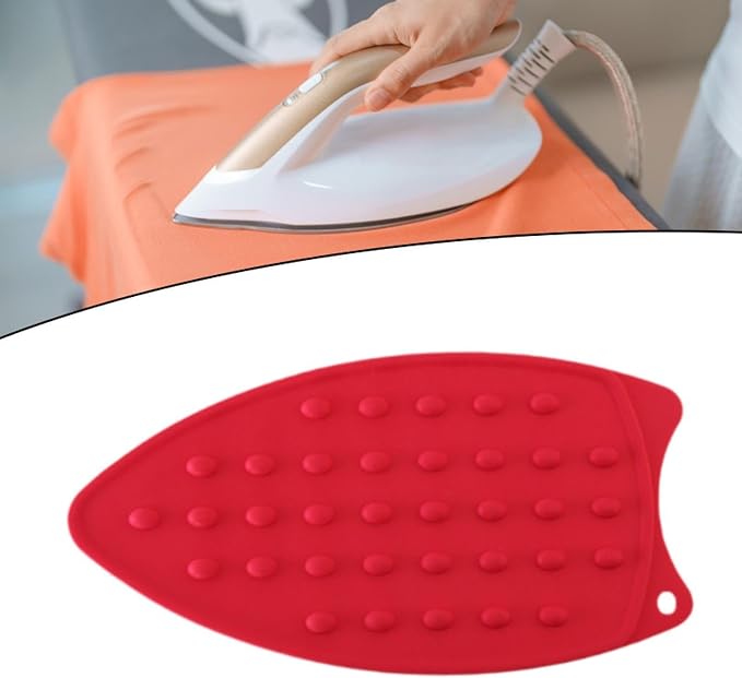 Silicone Rest Pad for Hot Iron Rest Household Anti Slip - Image 3