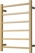 Electric Heated Towel Warmer by SHARNDY