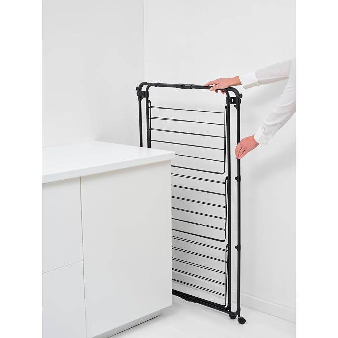 Brabantia HangOn Tower Clothes Drying Rack - Image 7