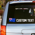Oliver's Labels Window Decals, Durable Personalized Name Labels & Tags by Oliver%27s+Labels