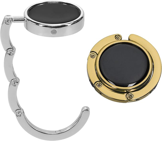 kwmobile Purse Hook for Table - Image 8