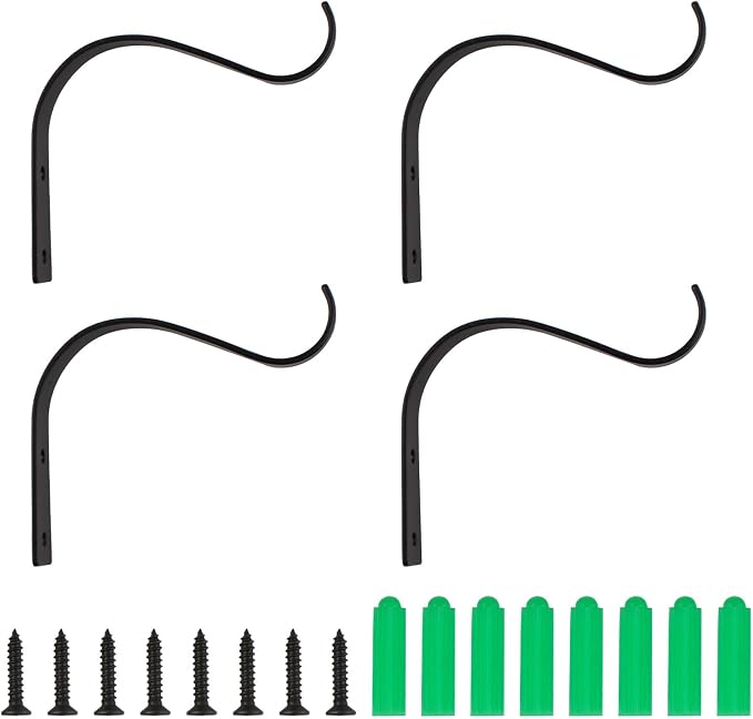 MOROBOR Iron Plant Hanger by MOROBOR