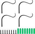 MOROBOR Iron Plant Hanger by MOROBOR