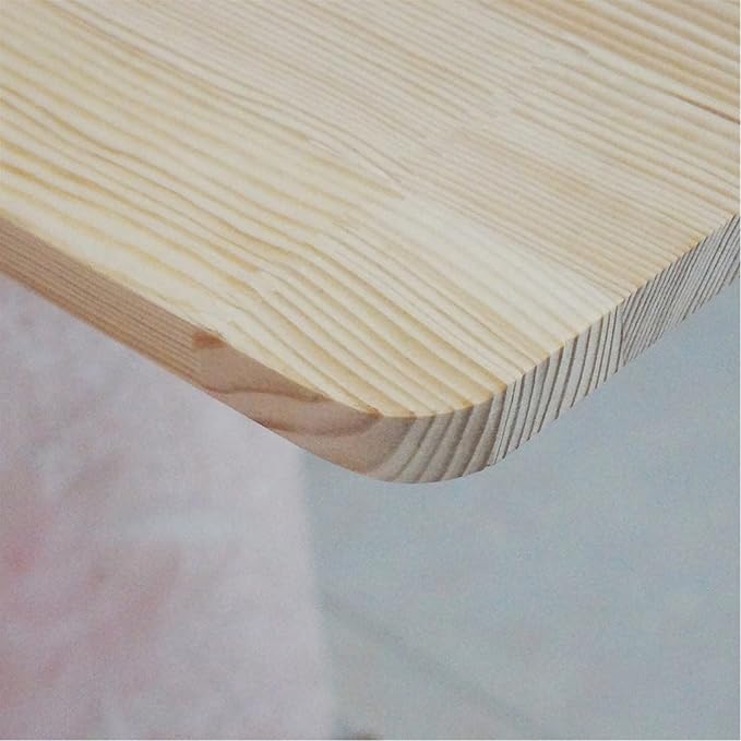 Wall Mounted Folding Kitchen Table Compact Small Space Dining Breakfast Bar - Image 7