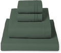 Mellanni Twin Sheet Set by Mellanni