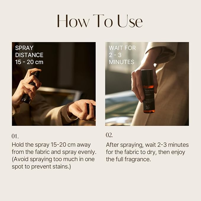hetras Textile Perfume | Flower Shop - Image 7
