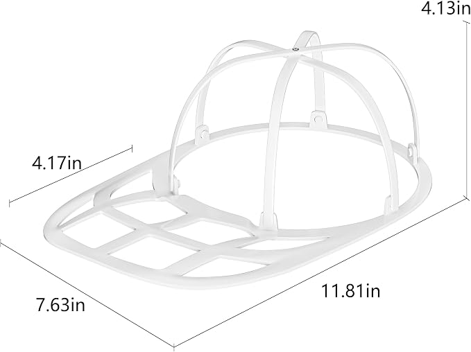 LONGD Baseball Cap Washer Cage - Image 3