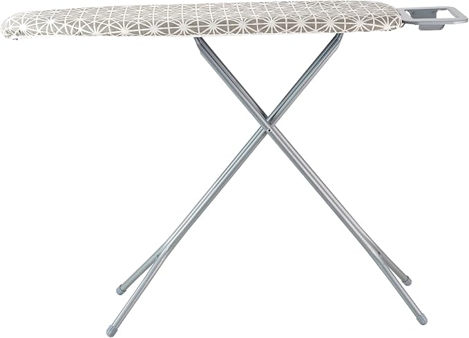 VEVOR Ironing Board with Large 43 x 13 Ironing Surface, Thickened 4 Layers Iron - Image 4