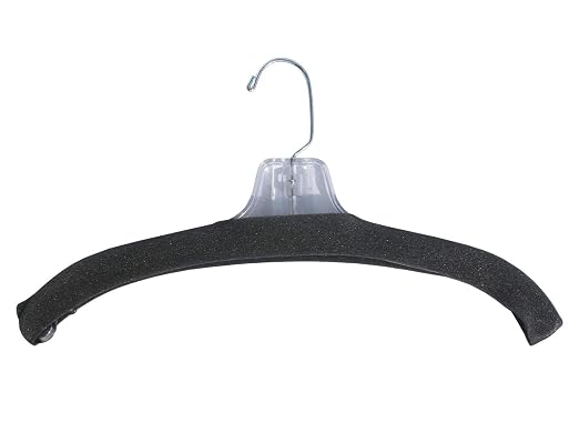 NAHANCO 2041C Foam Hanger Covers by National+Hanger+Company%2C+Inc.