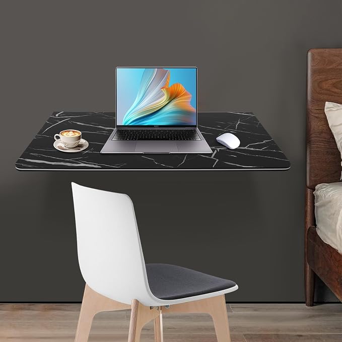 Wall Mounted Folding Table, Laundry Folding Table - Image 3