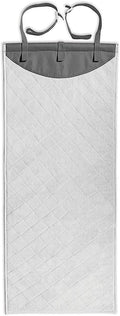Over The Door Vertical Steamboard Press Pad, by Forzaddik