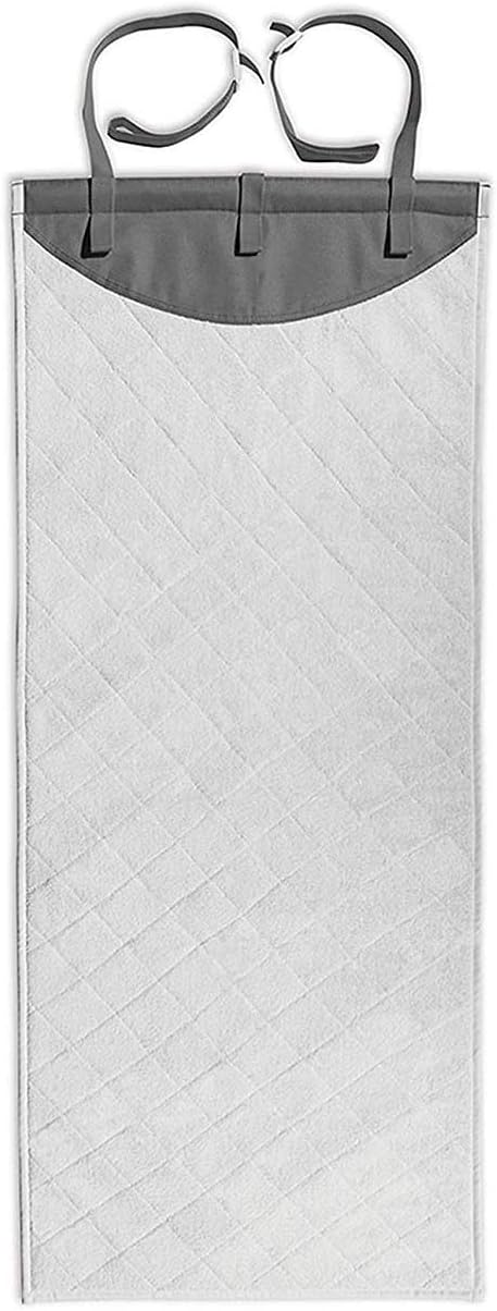 Over The Door Vertical Steamboard Press Pad, by Forzaddik