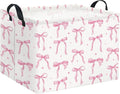 Rectangular Baby Kids Storage Basket by TIBAOLOVER