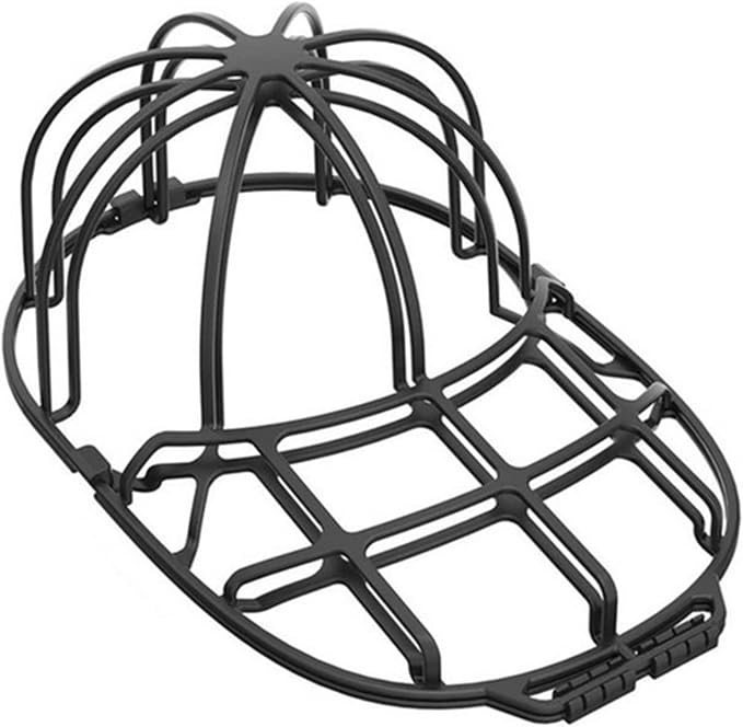 Hat Racks Hat Washer Frame Cage Storage Hat Protector Racks by Unknown