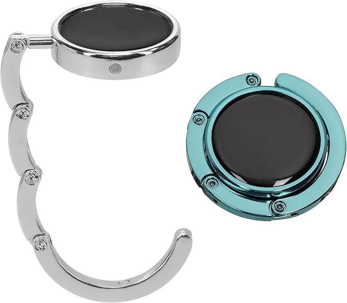 kwmobile Purse Hanger for Table - Image 8