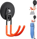 AceTaken Ironing Board Magnetic Hanger Hook, Magnetic Mount Ironing Board by AcetakenMount