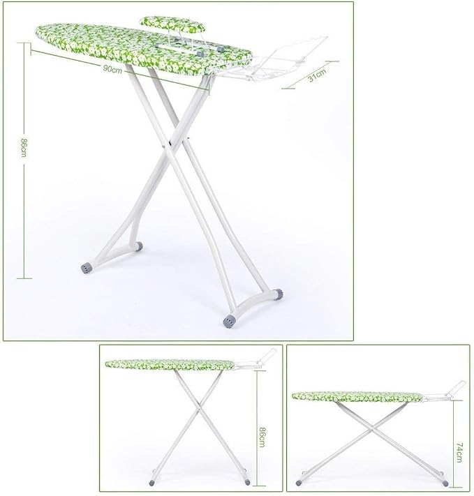 Cleaning Tool Ironing Board - Image 2