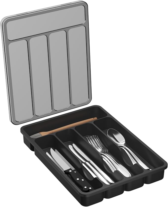 Lifewit Silverware Organizer by Lifewit