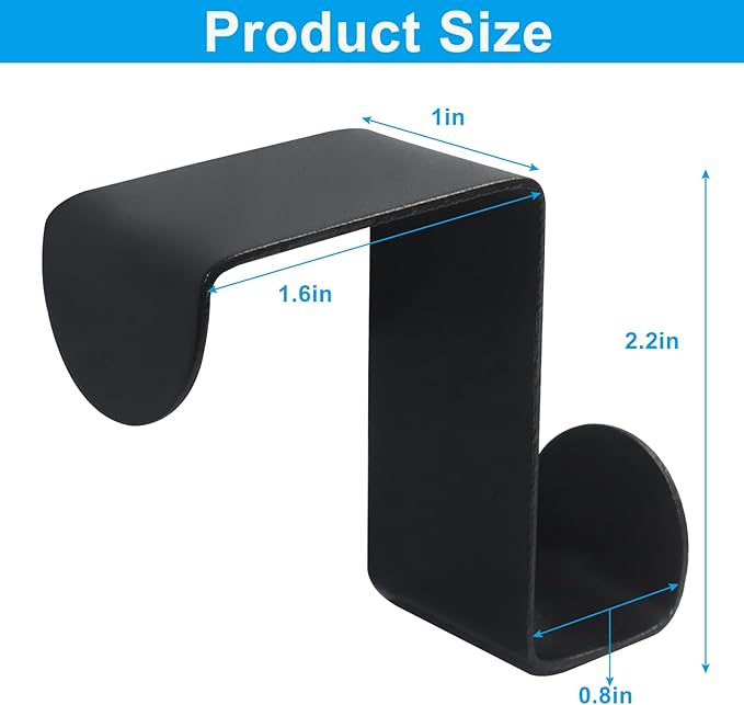 4 Pack Over The Hooks - Image 3