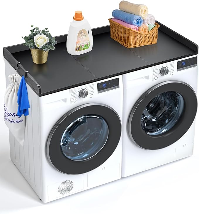 VEVOR Washer Dryer Countertop by VEVOR