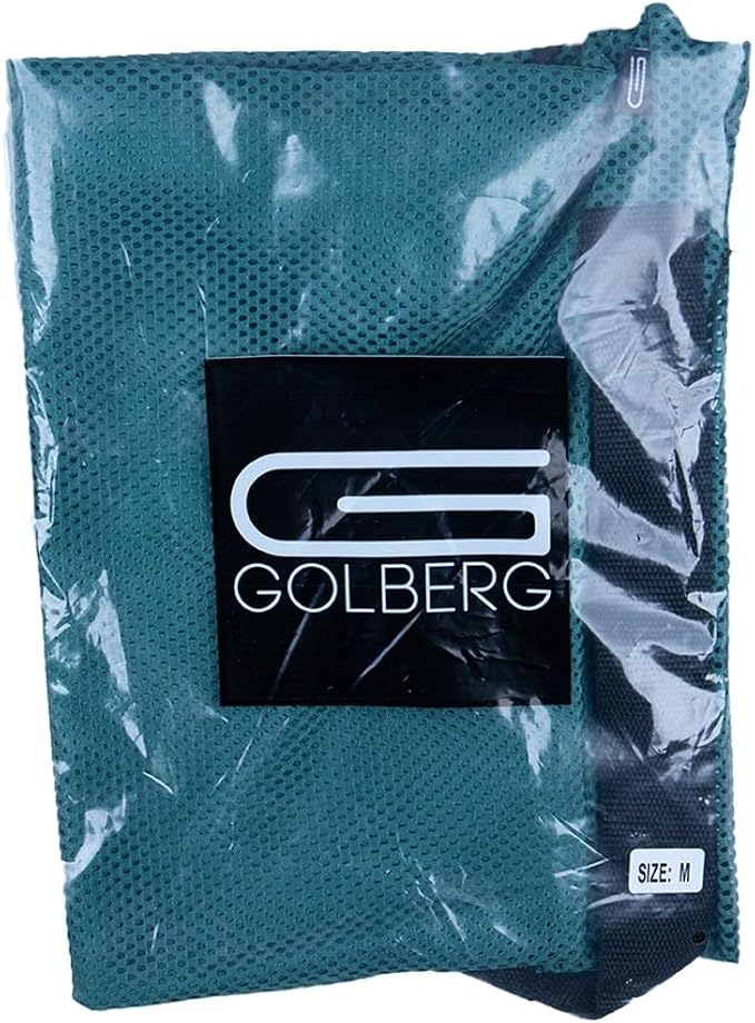 Golberg Mesh Bag - Image 2