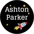 Name Bubbles - Custom Circle Labels by NameBubbles