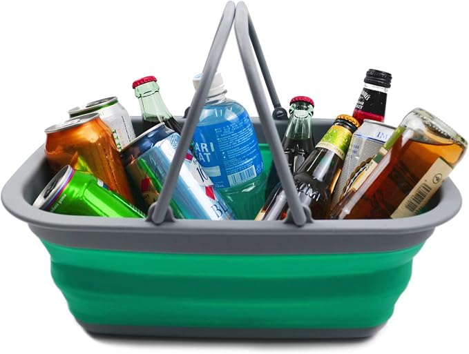 SAMMART 9.2L Collapsible Tub - Image 6