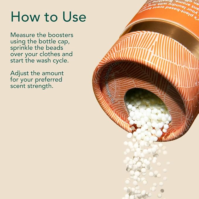 Kind Laundry In Wash Scent Booster Beads - Image 7
