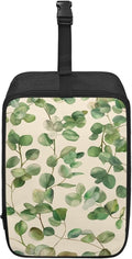 Green Leaves Portable Steamer Storage Bag Lightweight Irons Carrying Case by YUVAMAGIMO