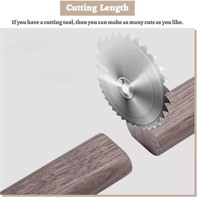 Solid Wood Clothes Support Holder - Image 5