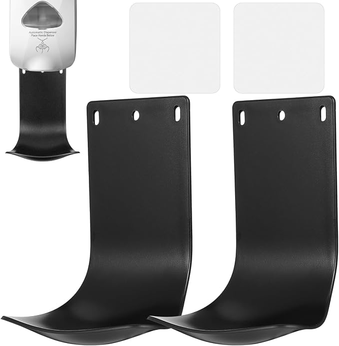 Yardwe Soap Dispenser Drip Tray 7.22 Inch Abs Plastic Catch Tray - Image 9