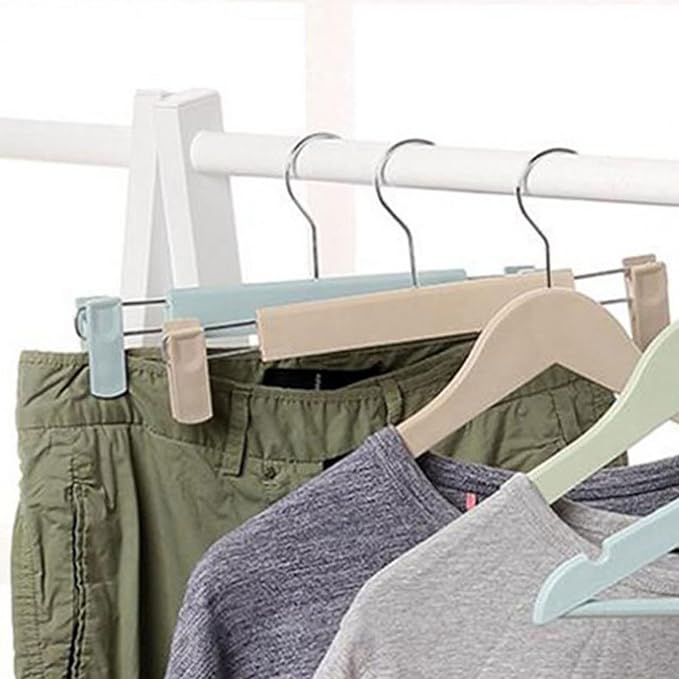 5-Piece Clothes Hanger Set - Image 7
