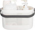 UUJOLY Plastic Storage Baskets by UUJOLY