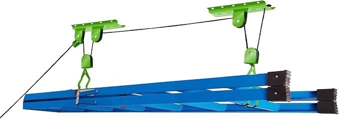 Bike Hanger Set - Image 10