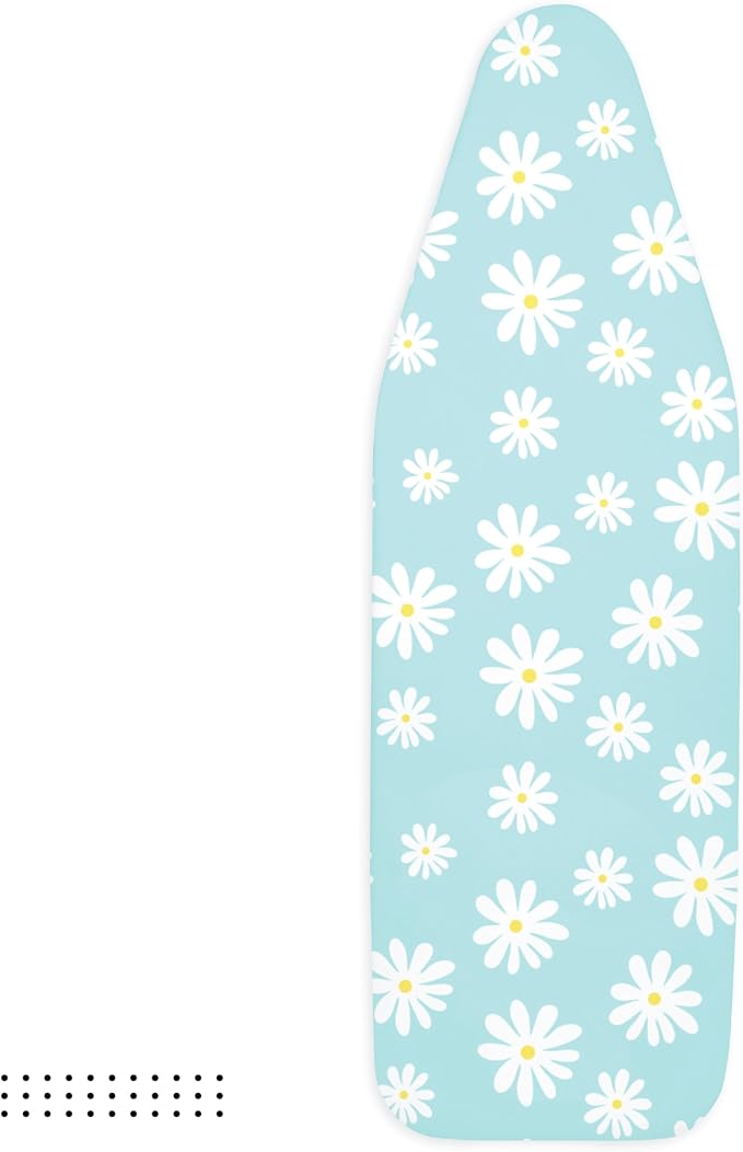 Encasa XO Ironing Board Cover and Pad 54"x18" - Image 8