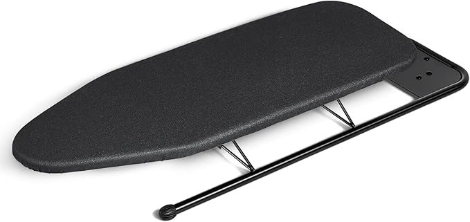 Duwee 12"×32" Table Top Ironing Board by Duwee