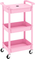 MIOCASA Utility Rolling Cart by MIOCASA