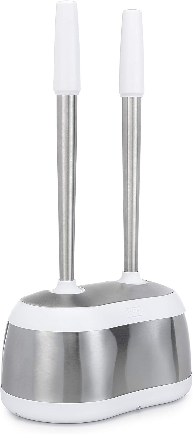 Polder Dual Bath Caddy - Image 2