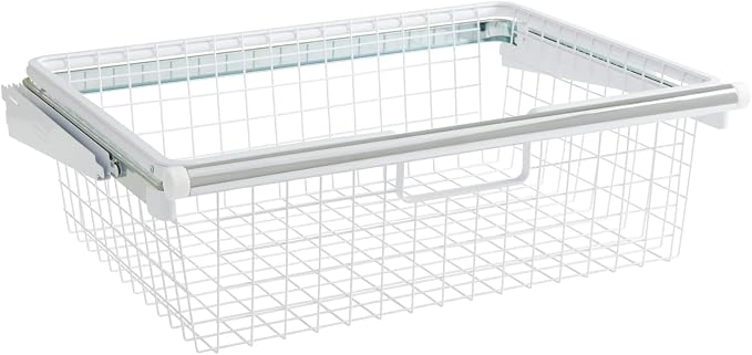 Rubbermaid Configurations Sliding Basket by Rubbermaid