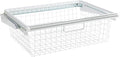 Rubbermaid Configurations Sliding Basket by Rubbermaid