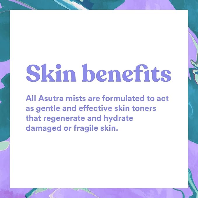 ASUTRA Multi-Use Essential Oil Aromatherapy Pillow Spray, 4 fl oz Aluminum - Image 6