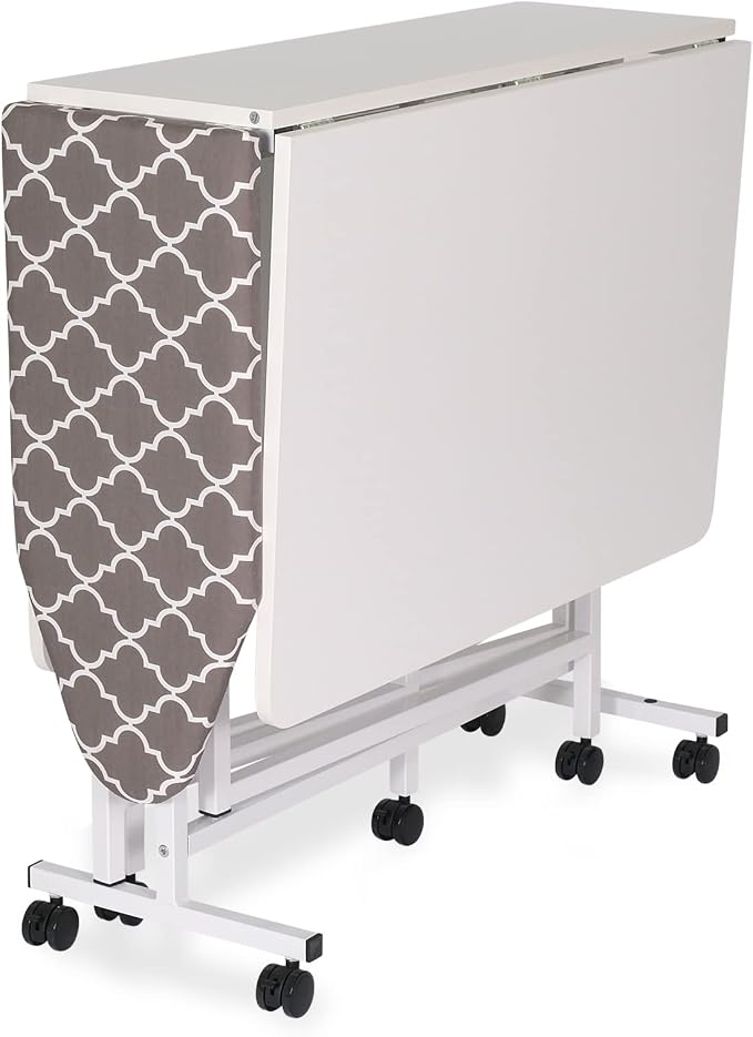 Arrow Millie Folding Cutting Table - Image 4
