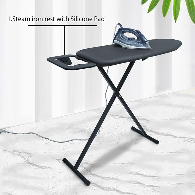 Duwee 12"x36" Ironing Board - Image 4
