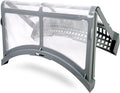 ForeverPRO DC61-02595A for Samsung Dryer Lint Trap Replacement, Dryer Lint by ForeverPRO