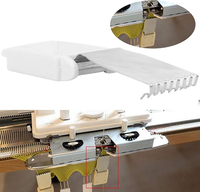 Knitting Claw Weight, Universal Claw Hanger Weight Knitting Machine Claw Hanger - Image 5
